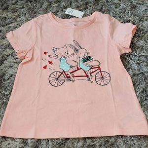 NWT Baby Gap